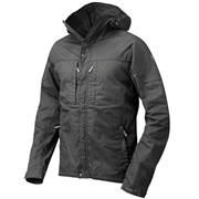 Fj�llr�ven Skogs� Jacket Mens, Dark Grey